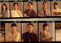 許你萬家燈火林奇cp是誰 林奇結(jié)局是什么?