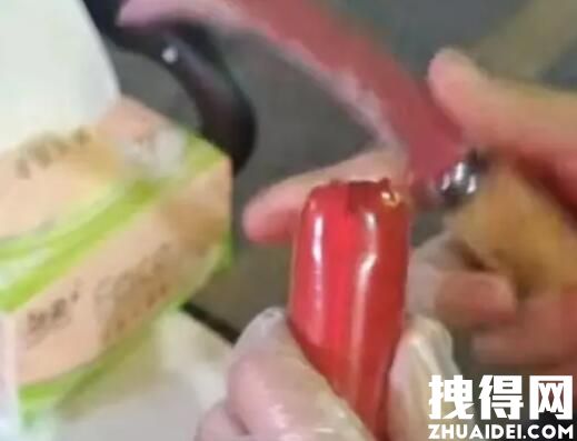 女護士下班擺攤賣“無菌烤腸” 具體事件經過是什么?