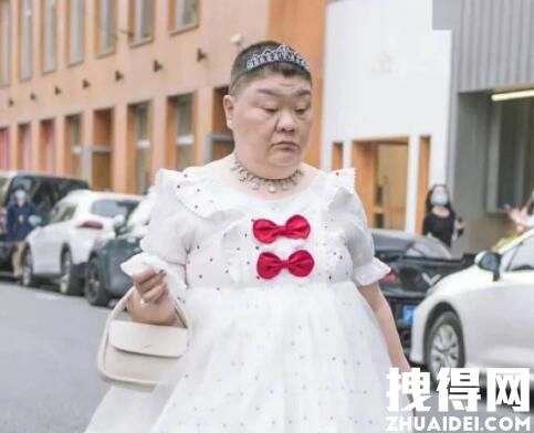 安福路小公主首度回應(yīng)質(zhì)疑 原因竟是這樣實在是太意外了