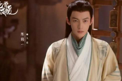 九霄寒夜暖文駿是好人嗎 文駿結(jié)局是什么?