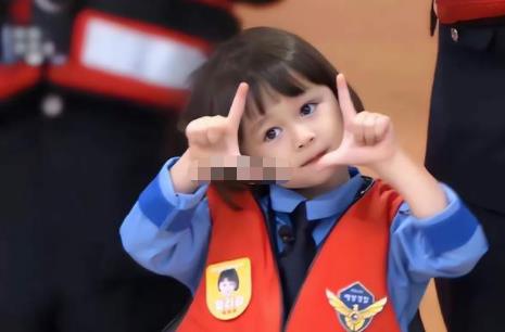 韓國(guó)小童星威廉疑被霸凌 到底是什么情況?