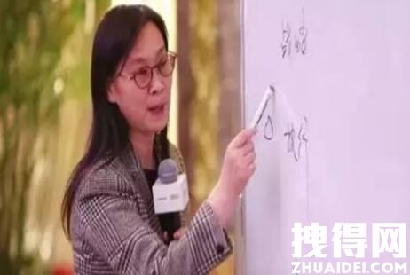 陳春花事件來龍去脈 結(jié)局反轉(zhuǎn)實在是意料之外