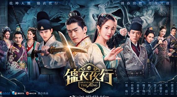 張翰主演的電視劇7年未播被法拍 到底是什么情況?