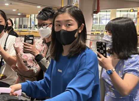 樊振東陳夢將出席大滿貫抽簽 背后真相曝光簡直太驚人了