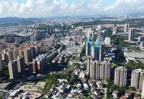 你打算買房嗎?市民:不是非得買 到底是什么情況?