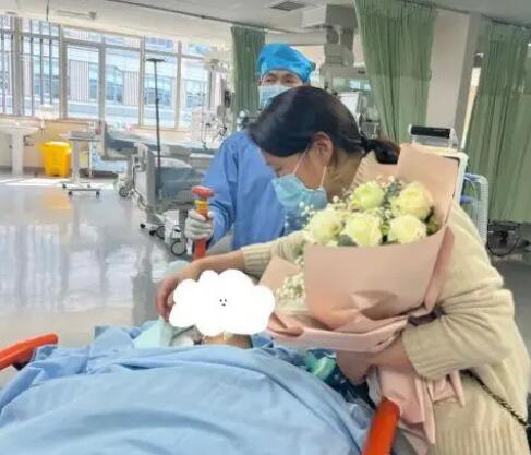 兒子因病去世 媽媽捐出他的器官 背后真相曝光簡直太驚人了