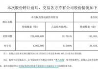 年薪41萬董秘自掏4億買公司股份 背后真相曝光簡直太驚人了 