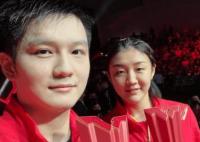 樊振東陳夢將出席大滿貫抽簽 背后真相曝光簡直太驚人了