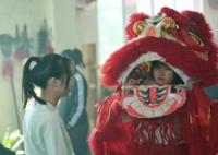 6位00后女孩苦練醒獅 背后真相曝光簡(jiǎn)直太驚人了