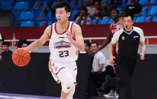 林葳21秒砍9分 同曦球迷高喊MVP 到底是什么情況?