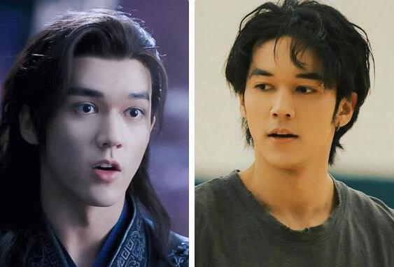 陳牧馳為什么是漢族名 陳牧馳哪里人?