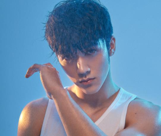 陳牧馳為什么是漢族名 陳牧馳哪里人?