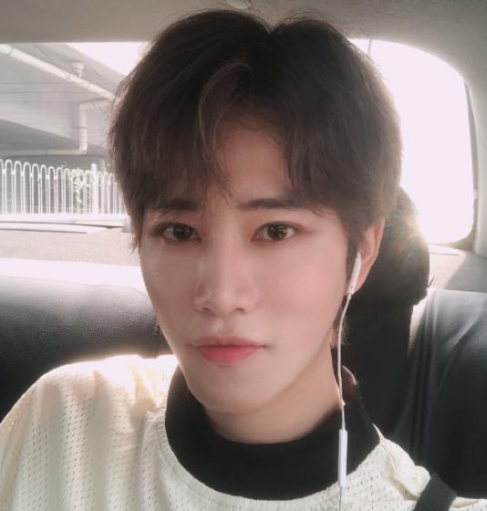 蔣智豪是哪里人簡介 蔣智豪肺癌晚期最新消息