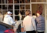 安福路居民吐槽網(wǎng)紅街拍 背后真相曝光簡直太驚人了