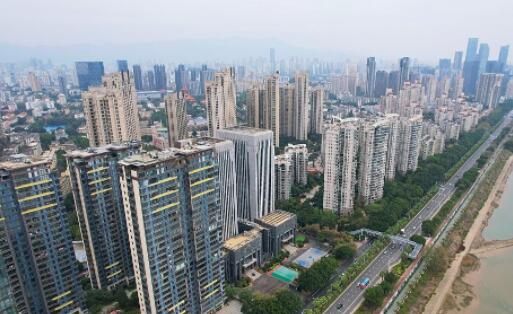 樓市會(huì)再次走熱嗎? 真相曝光簡(jiǎn)直太驚人了