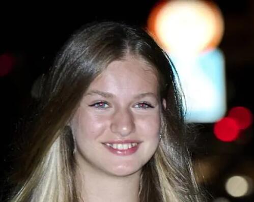 西班牙17歲公主將接受3年軍訓(xùn) 具體事件經(jīng)過是什么?