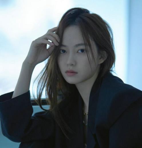 他是誰(shuí)陳雨鍶演的誰(shuí) 陳雨鍶演過的電視劇有哪些?