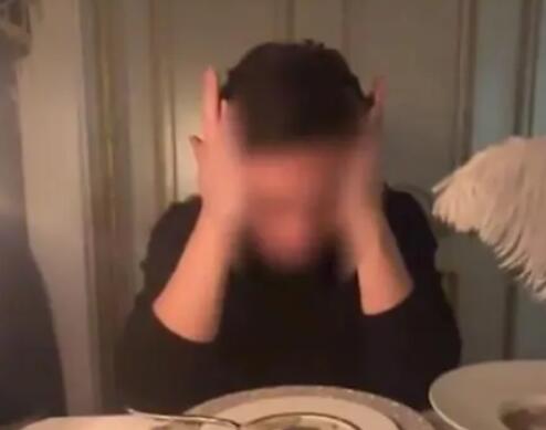 女子點(diǎn)1314元套餐被吐槽小氣 真相曝光簡直太驚人了