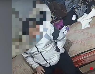 老人救助落難男子反被偷養(yǎng)老錢 原因竟是這樣實(shí)在是太意外了