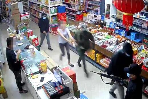 緬甸中國籍女店員遭綁架 現(xiàn)場曝光 到底是什么情況?