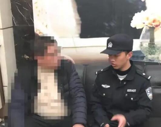 男子遇詐騙不顧民警勸阻:別來騷擾我 具體事件經(jīng)過是什么? 