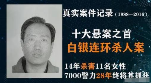 白銀案唯一逃脫的女生是誰 白銀案案件始末