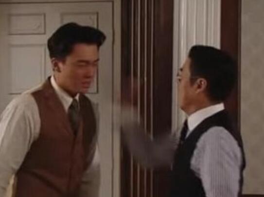 TVB演員30秒被扇21個耳光 真相曝光簡直太驚人了