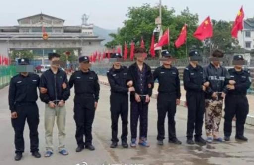 偷渡到緬甸的3名中國(guó)學(xué)生已被找回 到底是什么情況?