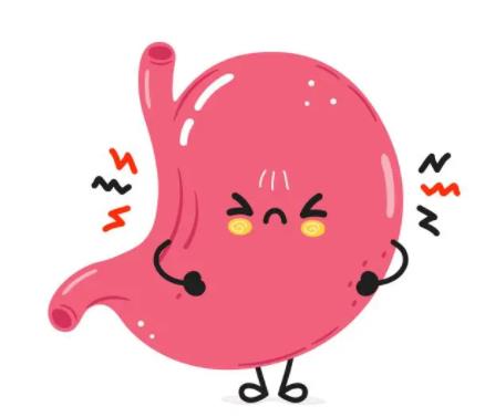 原來胃是情緒器官 為什么這么說原因是什么?