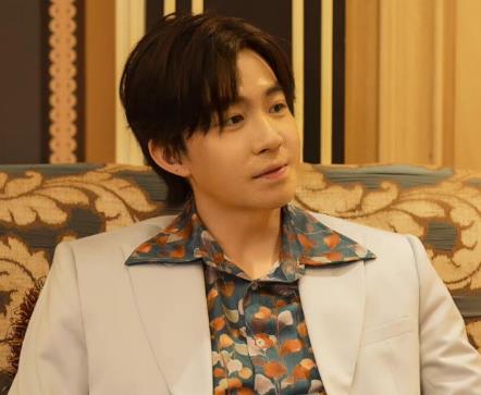 他是誰人物性格分析 趙世杰是誰演的?