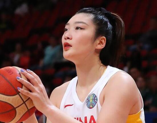 李夢身高是多少 李夢個人資料簡介