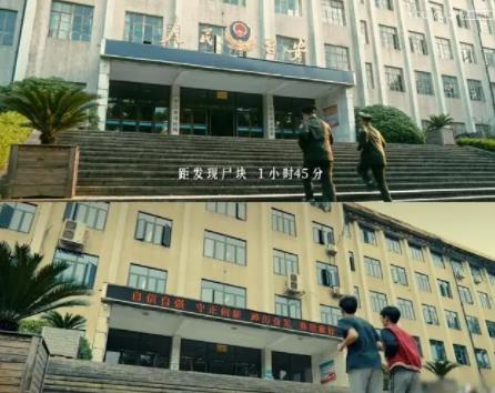 湖南00后實地翻拍他是誰名場面 結(jié)果真的令人大吃一驚