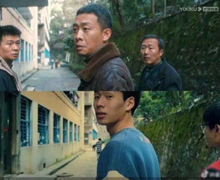 湖南00后實(shí)地翻拍他是誰名場(chǎng)面 結(jié)果真的令人大吃一驚