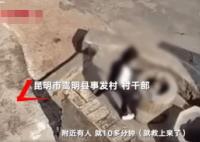 女孩將男孩扔井中:模仿電視劇情節(jié) 原因揭秘直接讓人傻眼了