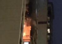 房屋起火9歲男童窗外求救后墜亡 真相揭露真的令人大吃一驚