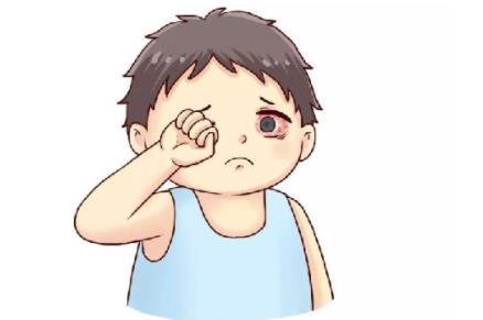 15歲男孩愛揉眼2次揉掉視網(wǎng)膜 原因竟是這樣實在是太意外了
