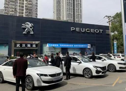 汽車降價(jià)潮之后會(huì)不會(huì)是淘汰潮 到底是什么情況?