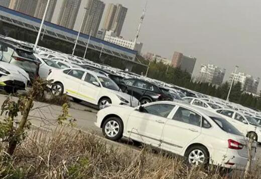 汽車降價(jià)潮之后會(huì)不會(huì)是淘汰潮 原因揭秘直接讓人傻眼了