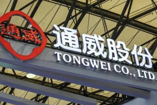 通威集團(tuán)劉舒琪資料簡(jiǎn)介 劉舒琪接任董事長(zhǎng)了嗎?