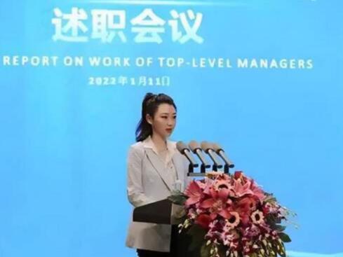 劉舒琪家庭背景介紹 劉舒琪多大了