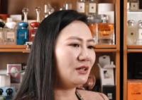 女生10年收集萬(wàn)瓶香水價(jià)值一套房 真相曝光簡(jiǎn)直太驚人了