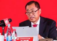 于洪臣哪里人 于洪臣個人資料簡介