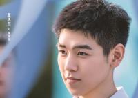 夏浩然的個人資料身高多少?