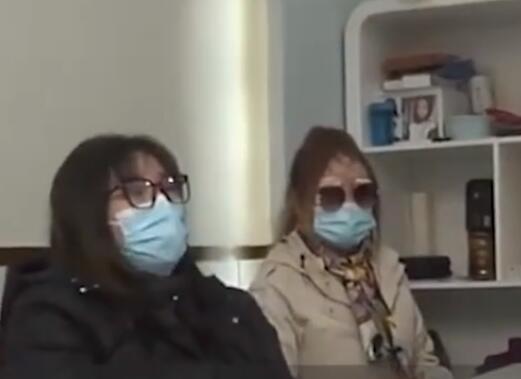 老人體驗修眉被安排8萬元整容項目 真相曝光簡直太驚人了