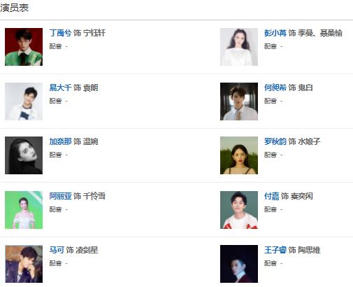 春閨夢(mèng)里人更新日歷 春閨夢(mèng)里人大結(jié)局什么時(shí)候?