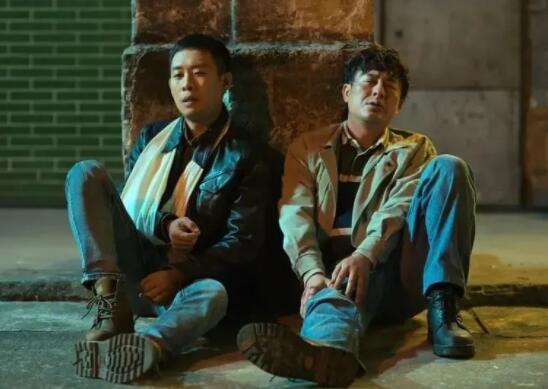 張譯包場(chǎng)張頌文的新電影 到底是什么情況?