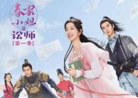 春家小姐是訟師男女主身世背景是什么?