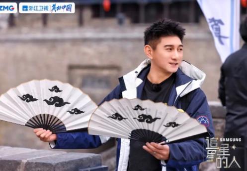 追星星的人第三季嘉賓名單都有誰(shuí)?