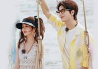 白鹿張凌赫CP名叫什么 白鹿張凌赫戀情是真的嗎?