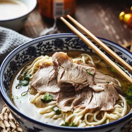 甘肅將為蘭州牛肉拉面立法 具體事件經(jīng)過是什么?